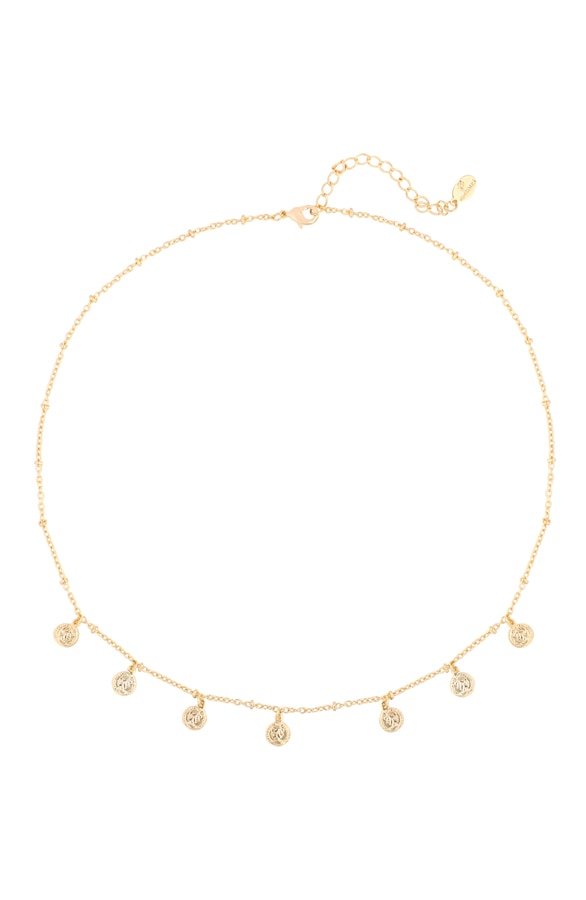 Munten Ketting Goud – shoparchief