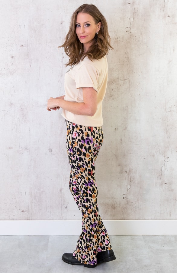 The Fighters Top Creme – shoparchief, foto 4
