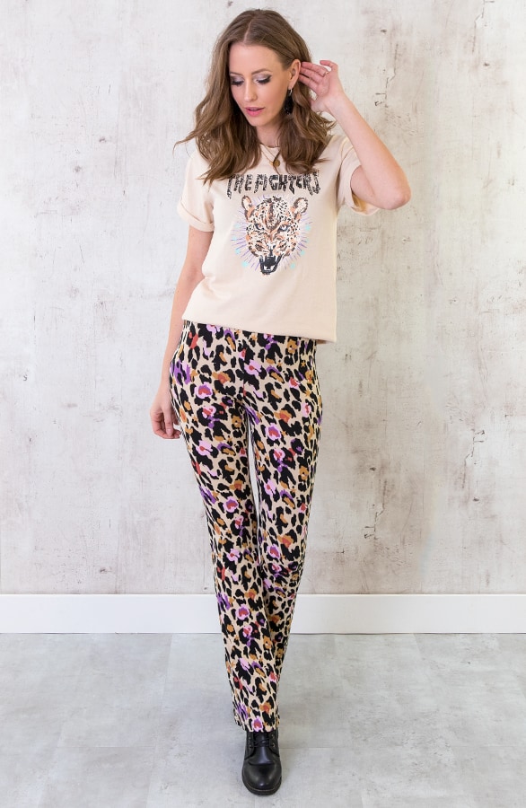 The Fighters Top Creme – shoparchief, foto 3