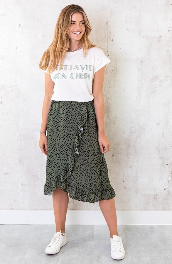Mon Chérie Top Mint – shoparchief, foto 4