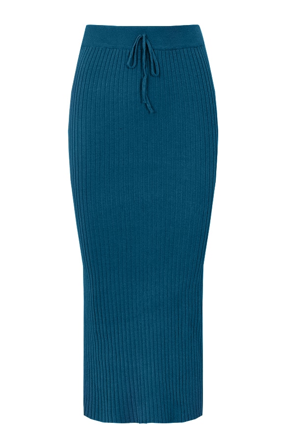 Rok Twinset Petrol – shoparchief