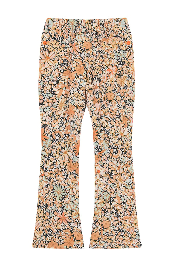 Flared Hose Blumen Kids, Shoparchiv, Foto 7