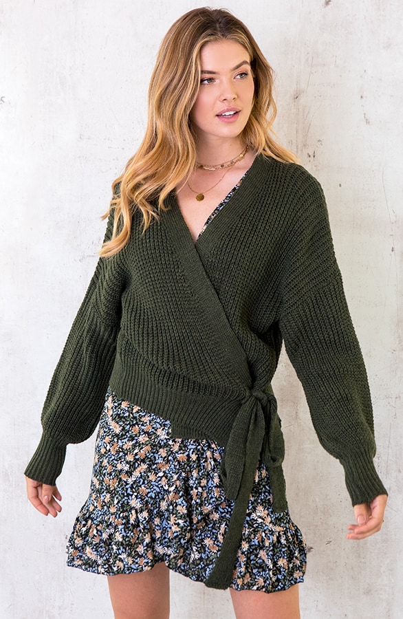 Omslag Jurk Met Bloemen – shoparchief, foto 4