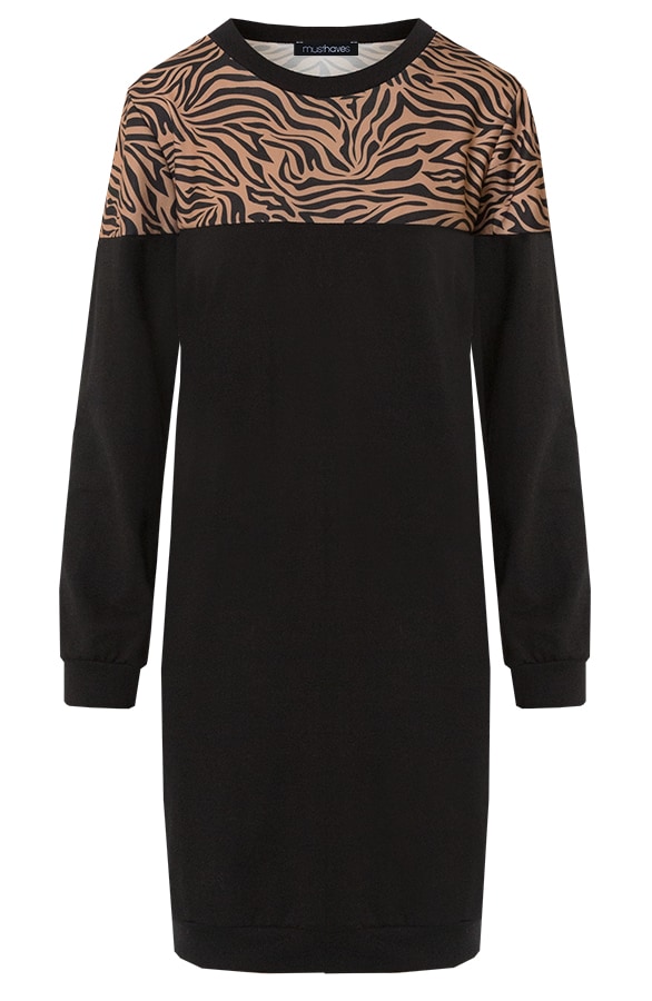 Tuniek Zebra Camel – shoparchief, foto 7