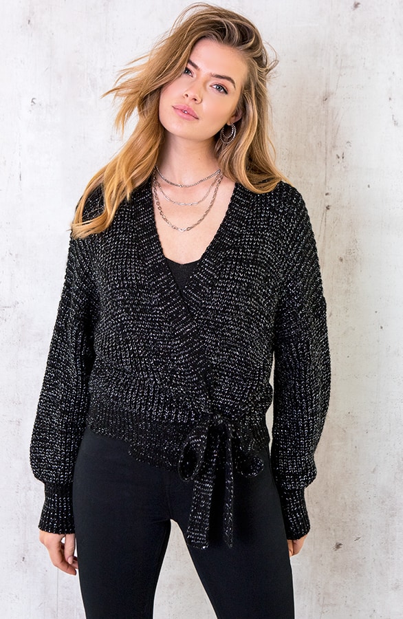 Schakel Layer Ketting Zilver – shoparchief, foto 4
