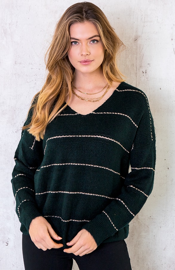 Schakel Layer Ketting Goud – shoparchief, foto 3