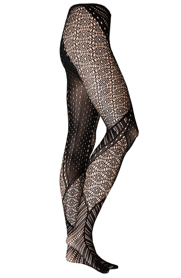 Musthave Panty Zwart – shoparchief