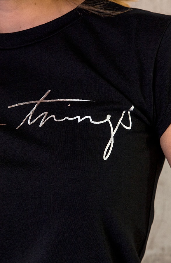 Simple Things Top Zilver – shoparchief, foto 3