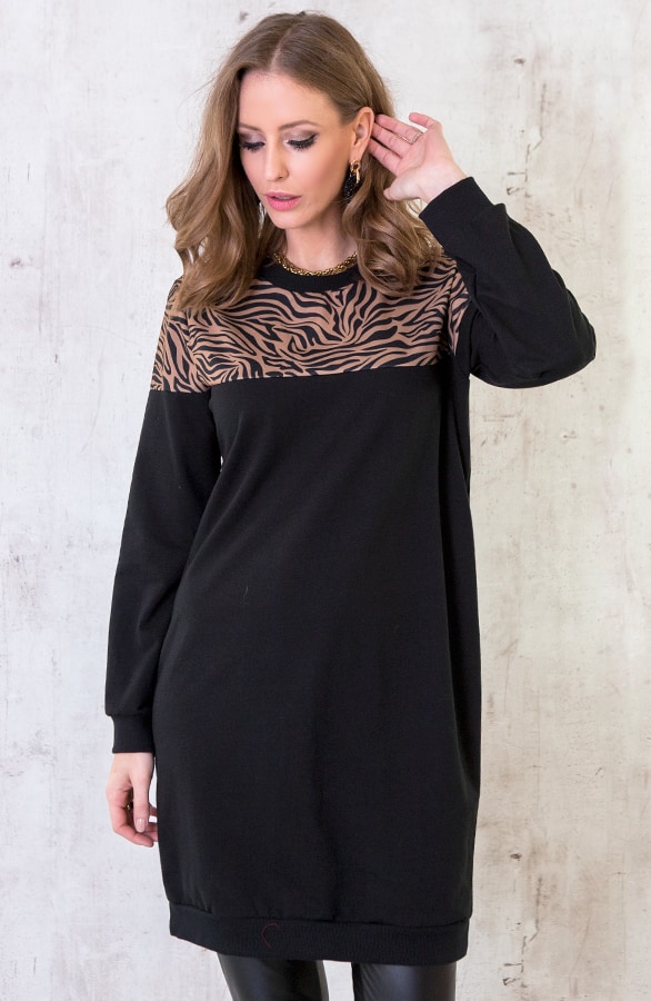 Tuniek Zebra Camel – shoparchief
