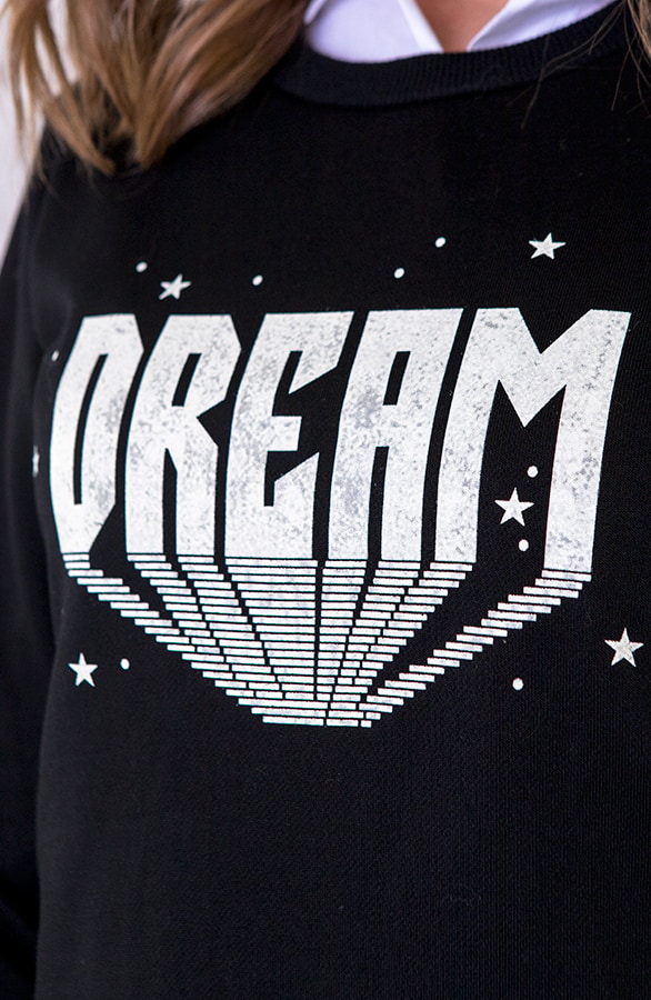 Dream Trui Zwart – shoparchief, foto 6
