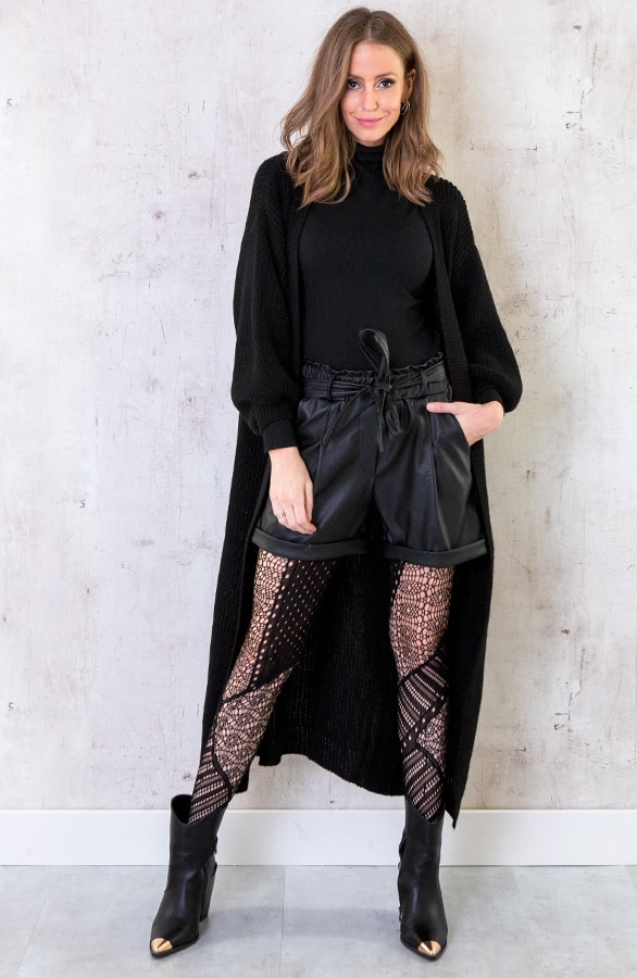 Musthave Panty Zwart – shoparchief, foto 4