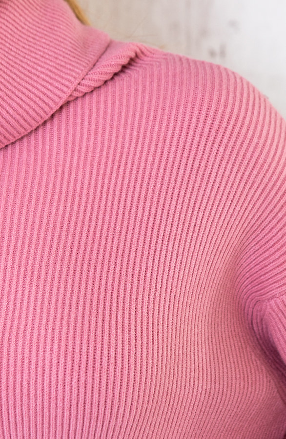 Coltrui Oversized Roze – shoparchief, foto 5