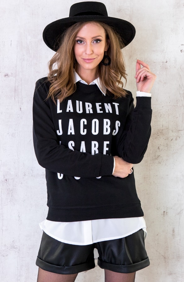 Favorite Sweater Loekay – shoparchief, foto 4