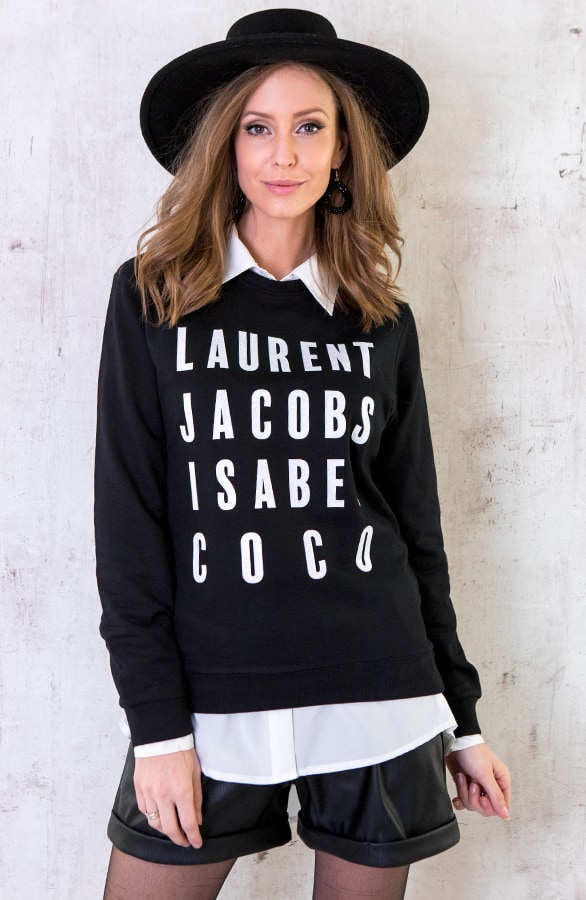 Favorite Sweater Loekay – shoparchief, foto 3