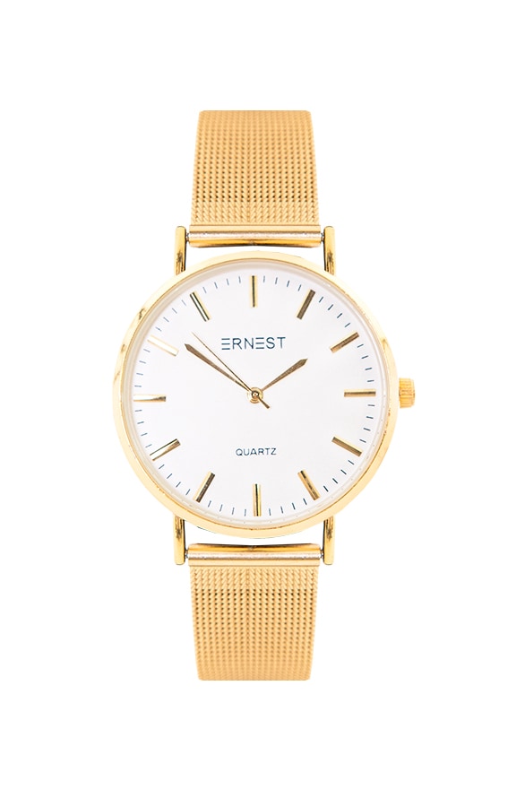 Horloge Dames Goud – shoparchief