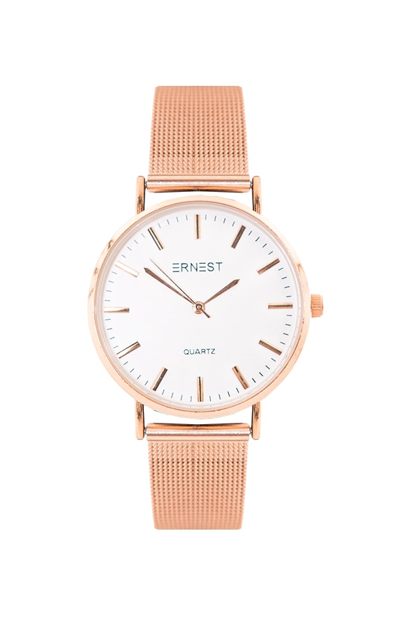 Horloge Dames Roségoud – shoparchief