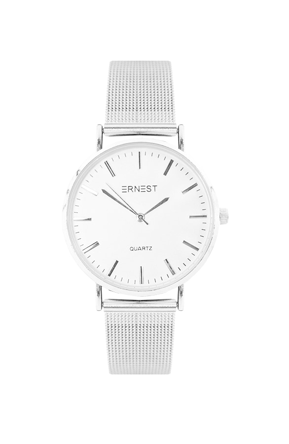 Horloge Dames Zilver – shoparchief