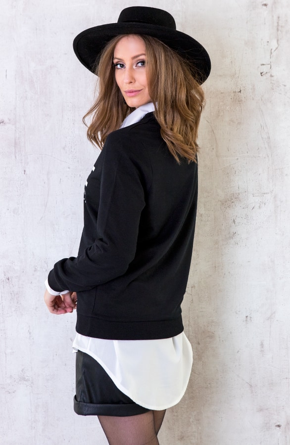J'Adore Favorite Sweater Loekay – shoparchief, foto 4