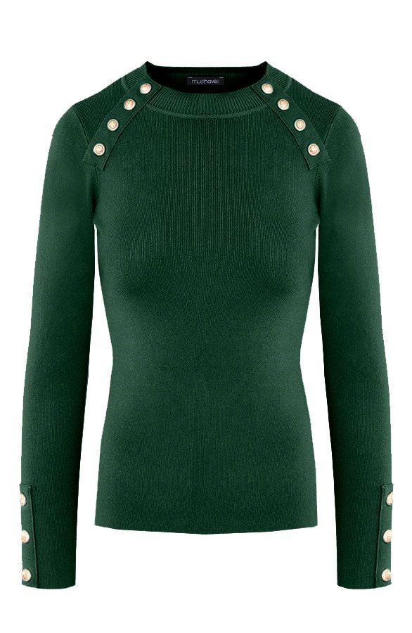 Sailor Trui Smaragd – shoparchief
