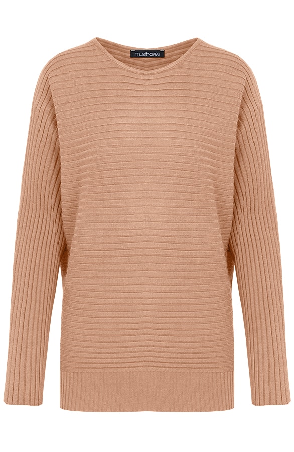 Trui Twinset Camel – shoparchief