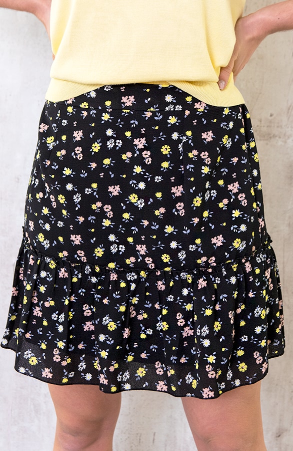 Bloemen Rok Limited – shoparchief