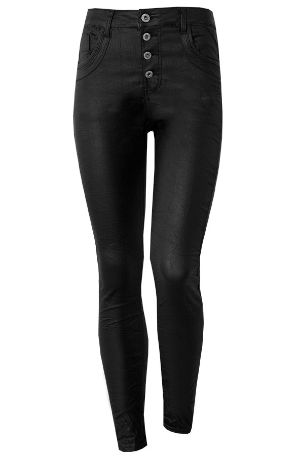Chino Hose Coating Schwarz, Shoparchiv, Foto 7