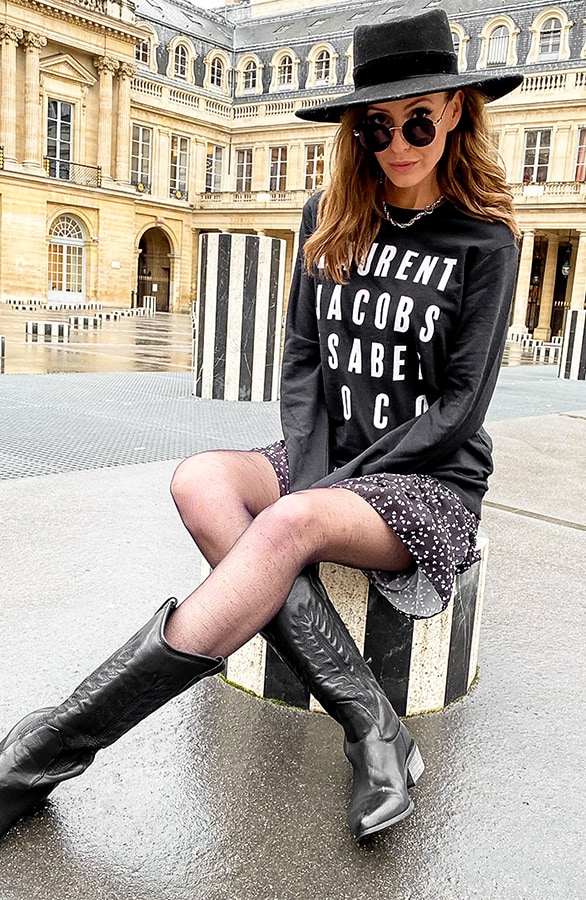 Favorite Sweater Loekay – shoparchief, foto 2