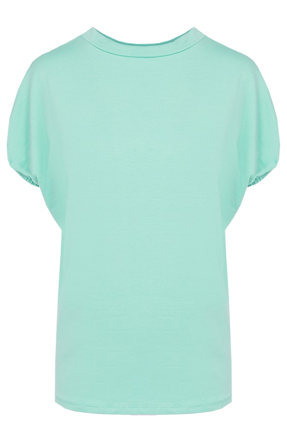 Jogging Top Mint – shoparchief