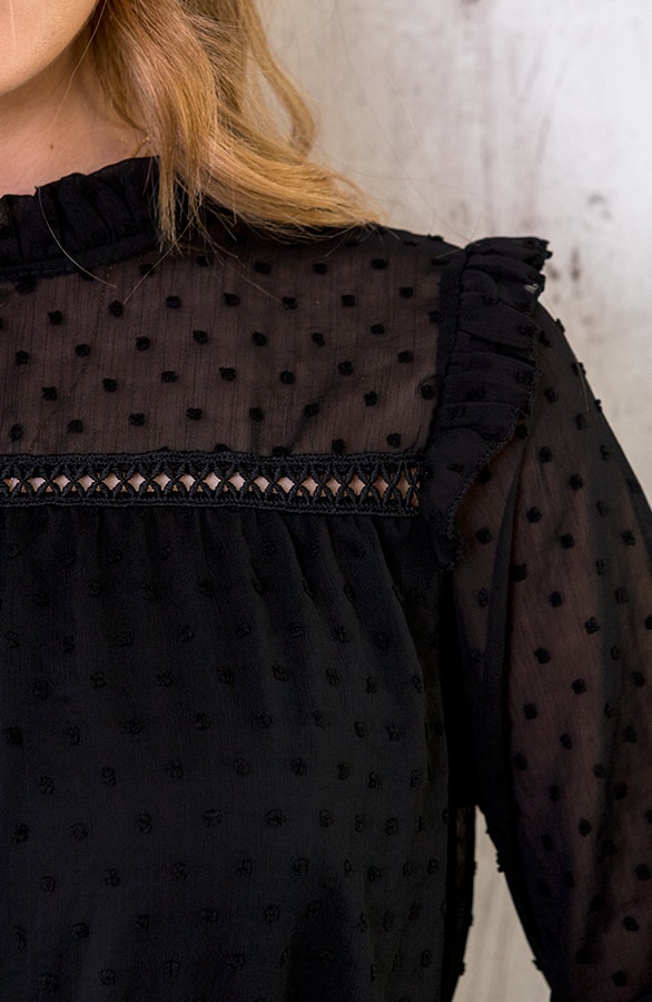 Laurent Jurk Zwart – shoparchief, foto 6