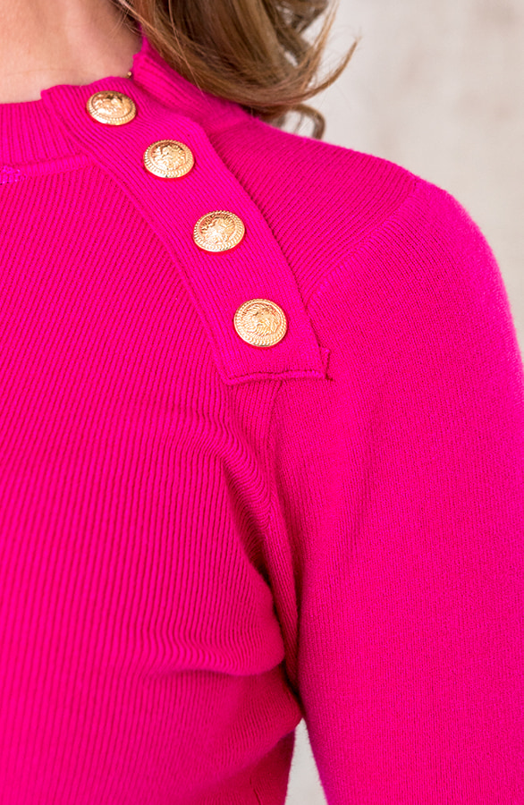 Sailor Trui Fuchsia – shoparchief, foto 5
