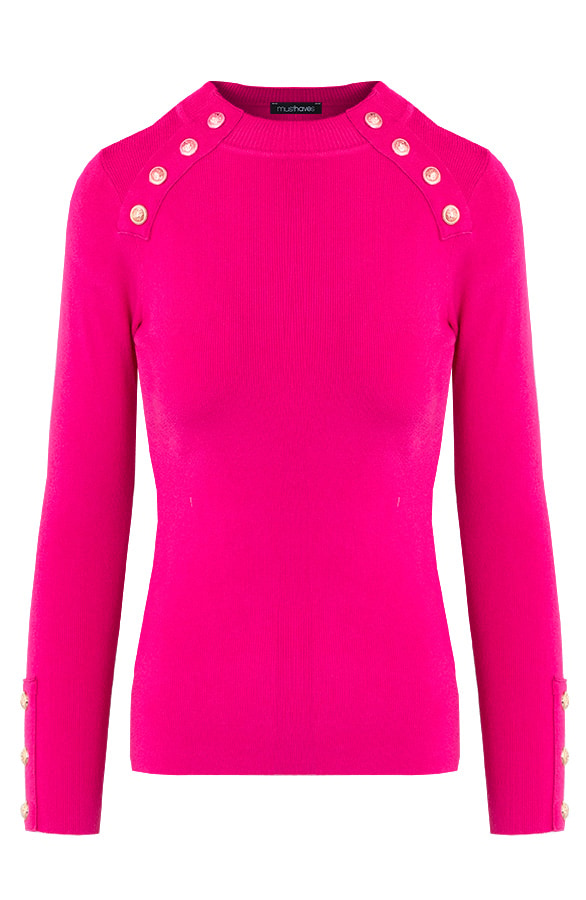 Sailor Trui Fuchsia – shoparchief, foto 6