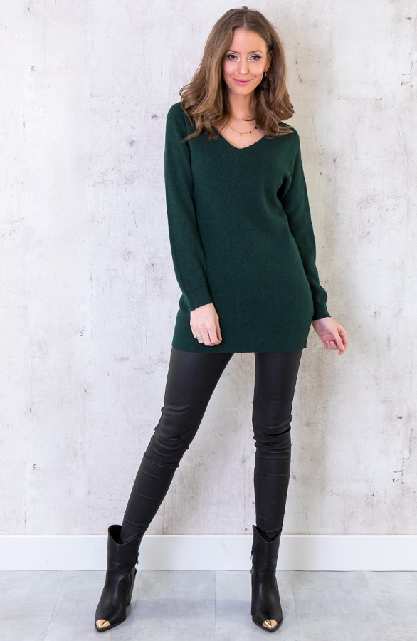Veter Trui Smaragd – shoparchief, foto 3