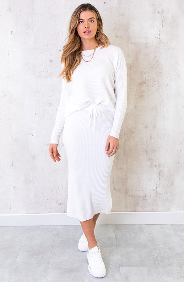 Co-ord Rok Ecru – shoparchief, foto 2