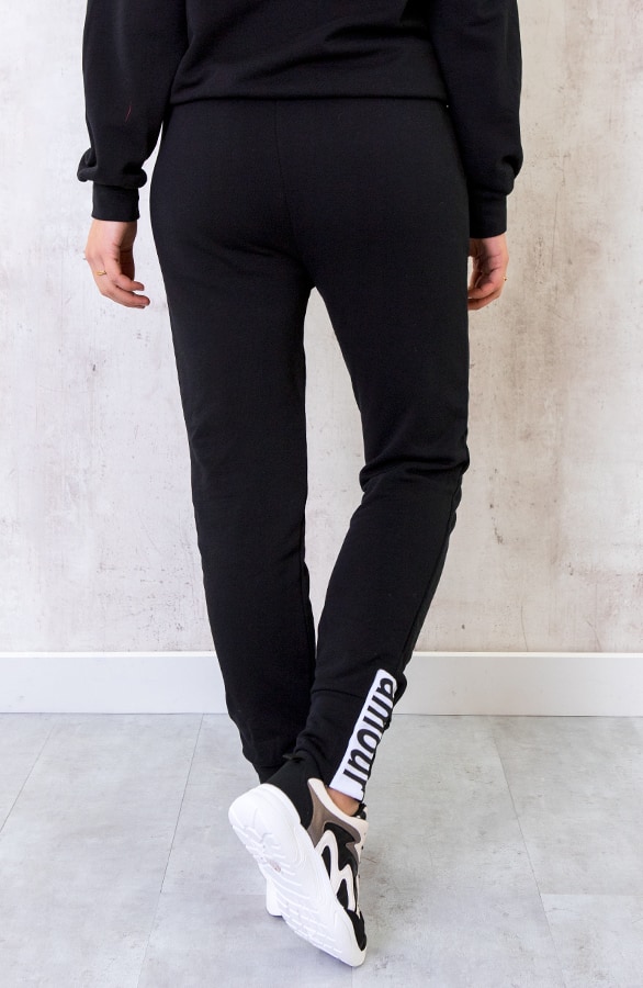 Comfy Broek Amour Zwart – shoparchief, foto 7