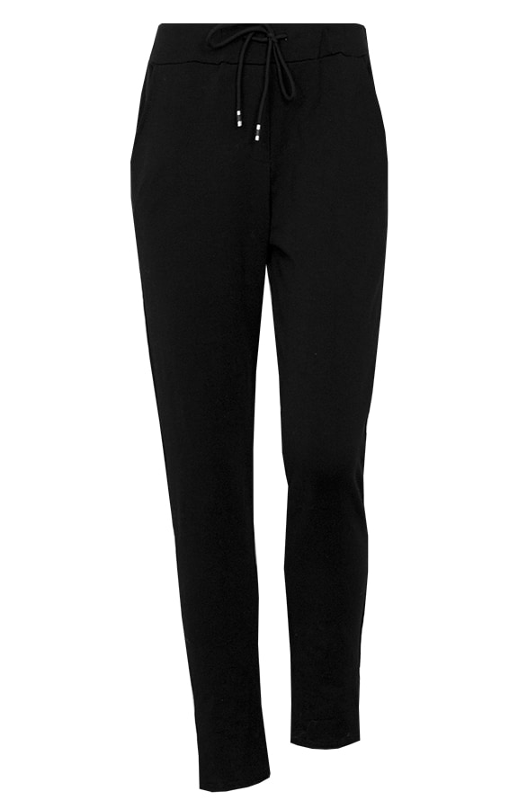 Joggingbroek Comfy Zwart – shoparchief
