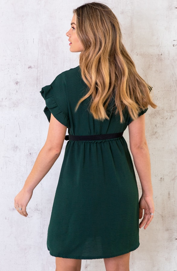 Taille Stretch Riem Gespen – shoparchief, foto 3