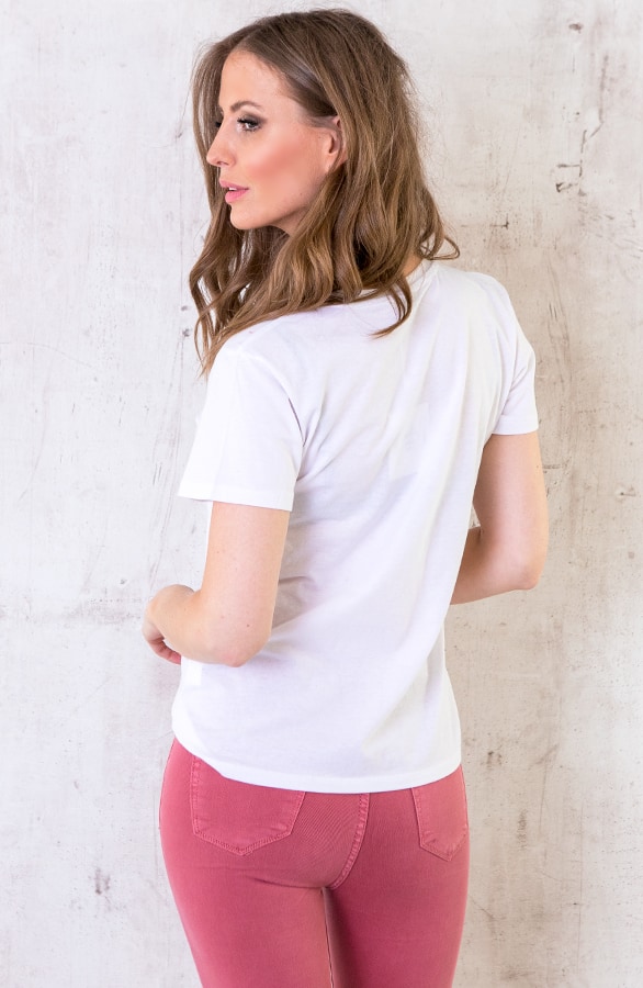 Toi Et Moi Top Roze – shoparchief, foto 5
