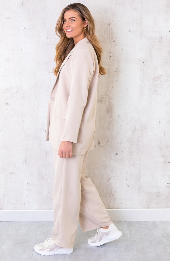 Sneakers Favorite Beige – shoparchief, foto 2