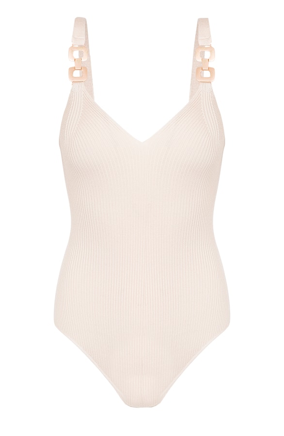 Stretch Body Deluxe Beige, Shoparchiv