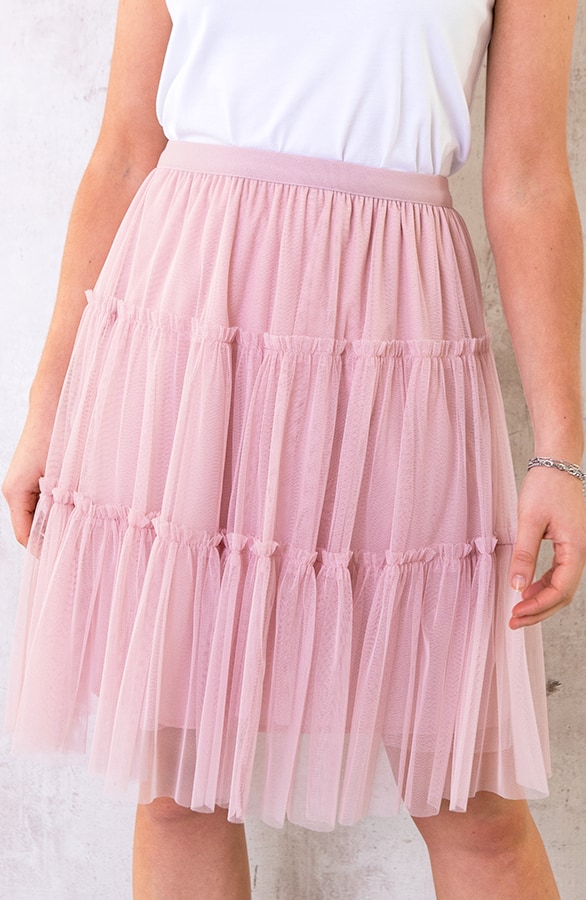 Tule Rok Roze – shoparchief, foto 2