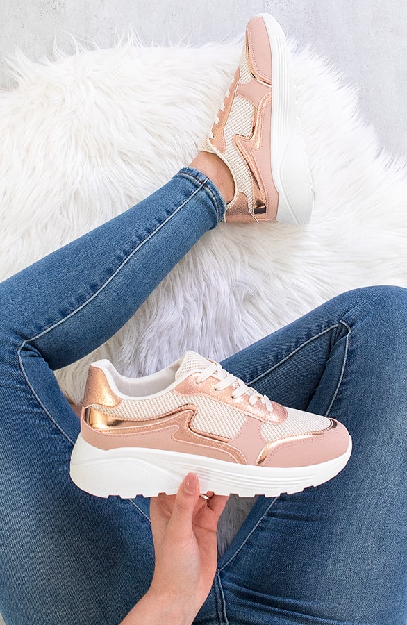 Dad Sneakers Laurent Roze – shoparchief