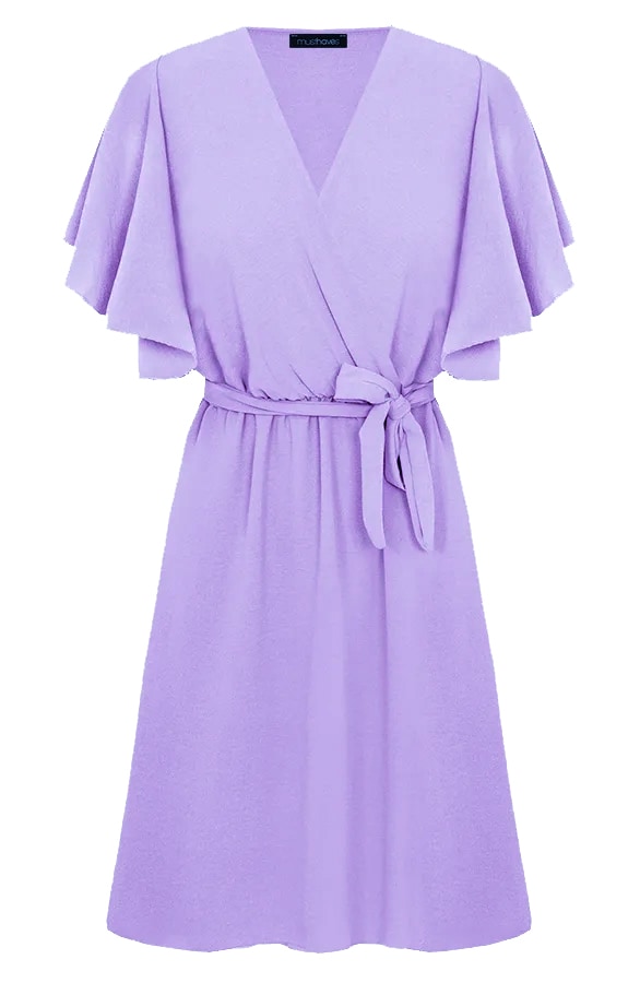 Florence Jurk Lila – shoparchief