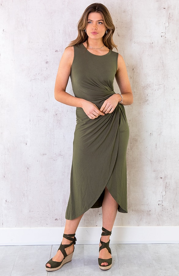 Sleehak Suedine Army – shoparchief, foto 2