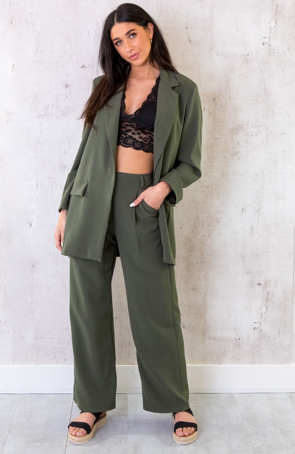 Palazzo Pants Army – shoparchief, foto 2