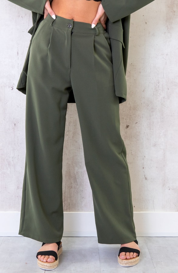 Palazzo Pants Army – shoparchief