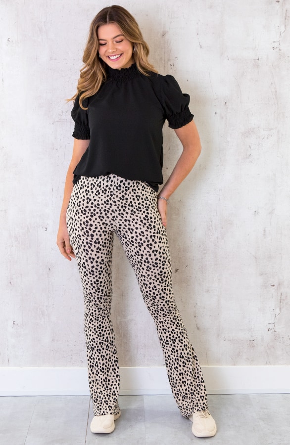 Col Top Zwart – shoparchief, foto 2