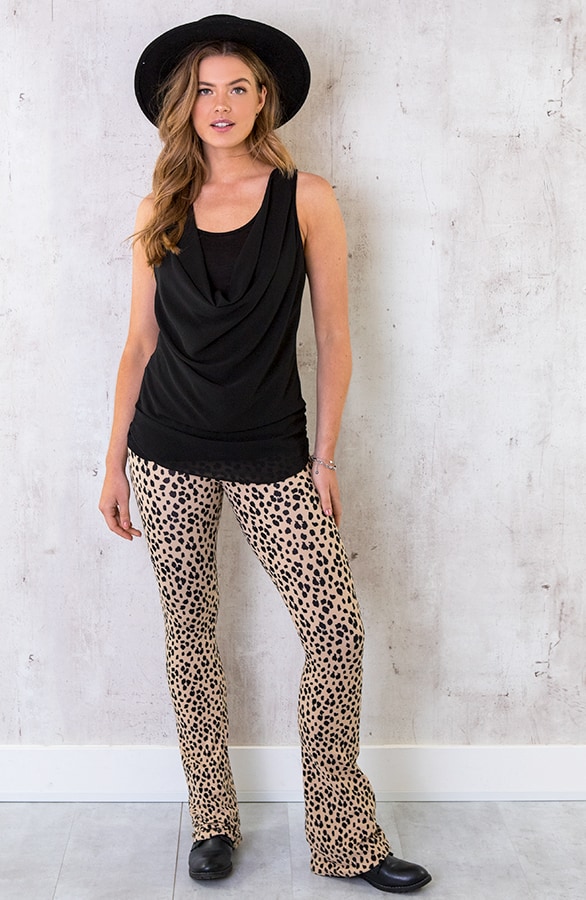 Halter Zwart – shoparchief, foto 6