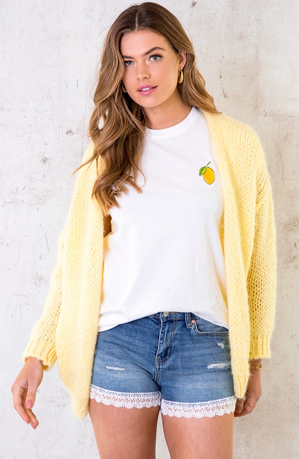 Top Met Lemon – shoparchief, foto 5