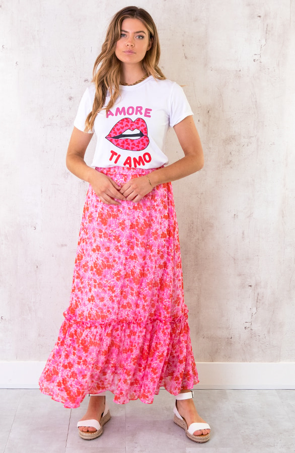 Amore Ti Amo Top – shoparchief, foto 6