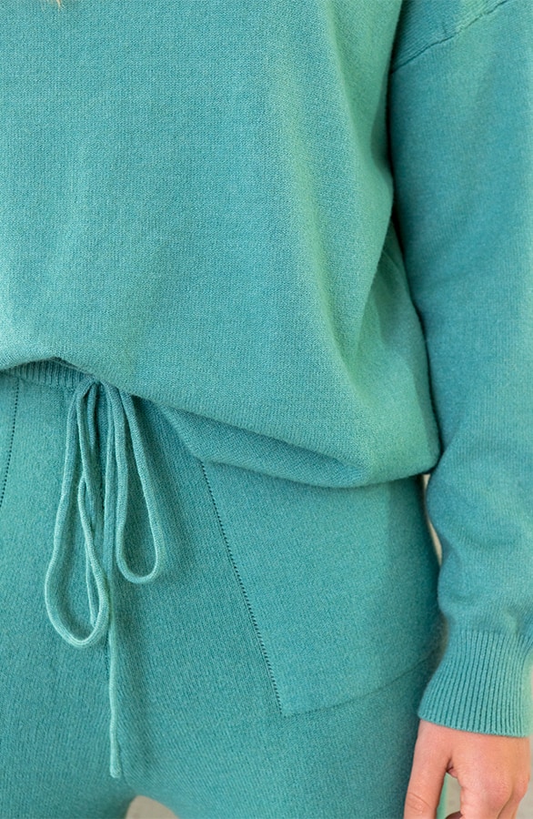 Chloe Soft Col Oase – shoparchief, foto 6